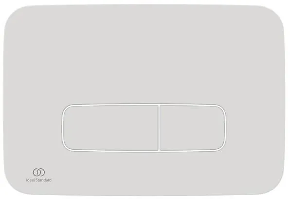 Кнопка смыва Ideal Standard Oleas R0123AC белый
