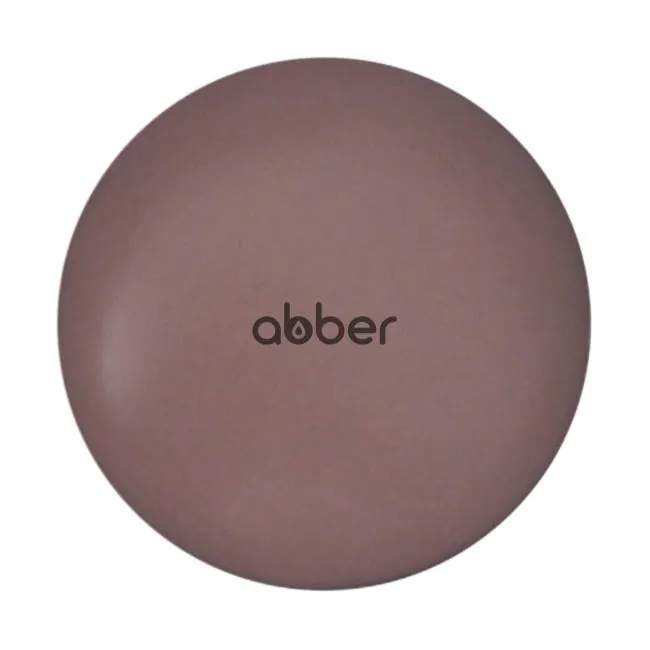 Накладка на слив Abber AC0014MC для раковины