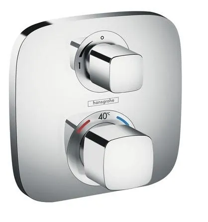 Термостат Hansgrohe Ecostat E 15707000 для душа