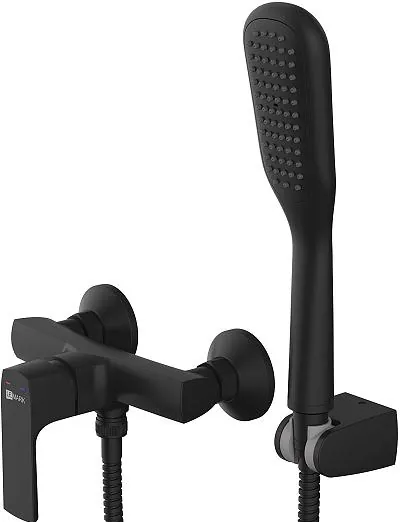 Смеситель Lemark Ursus LM7203BL для душа