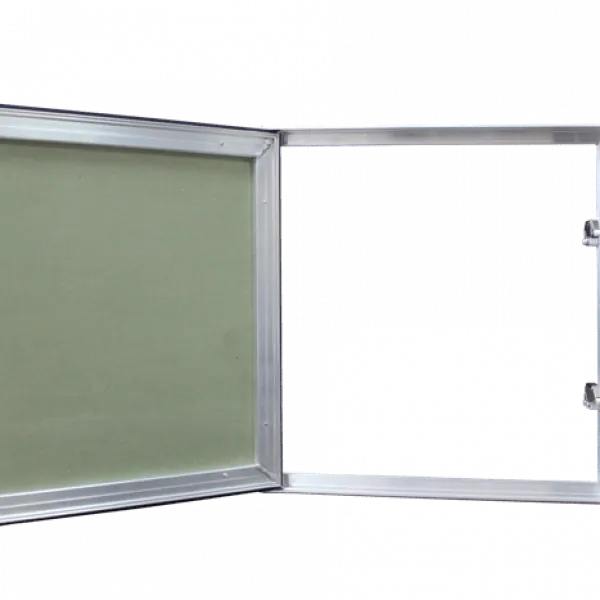 Ревизионный люк Lyuker ПП 50x50, настенный