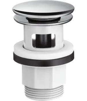 Донный клапан Hansgrohe 50105000 для раковины 