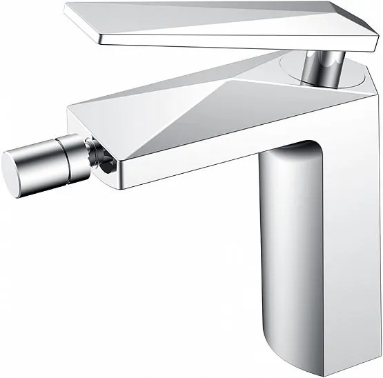 Смеситель Boheme Venturo 376 для биде