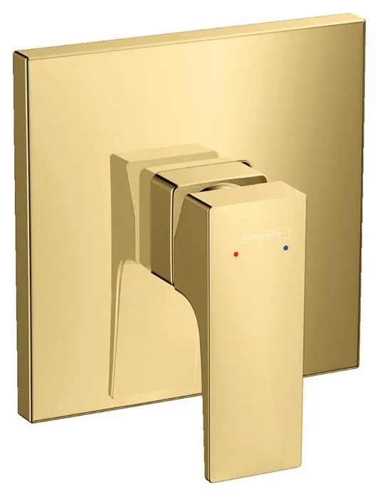 Смеситель Hansgrohe Metropol 32565990 для душа