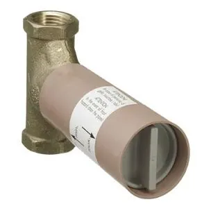Скрытая часть Hansgrohe 15970180 со шпинделем 