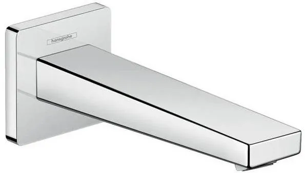 Излив Hansgrohe Metropol 32542000 для ванны