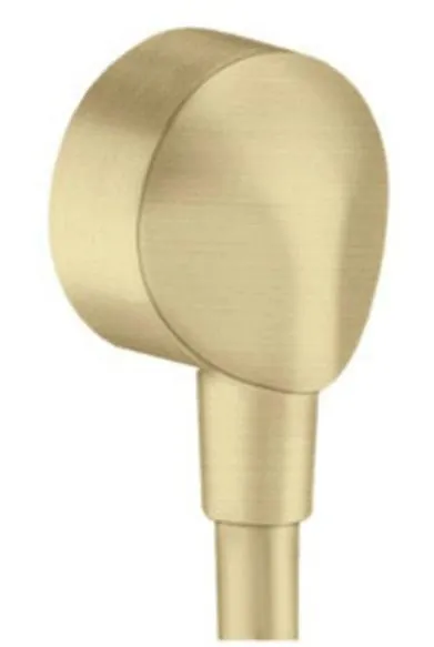 Шланговое подключение Hansgrohe FixFit 27454140