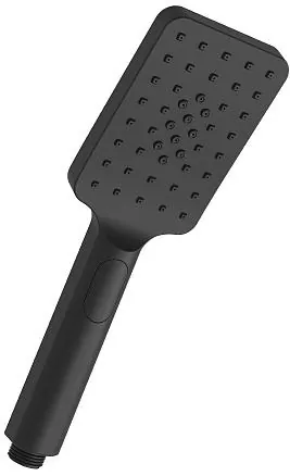 Душевая лейка Lemark LM8123BL