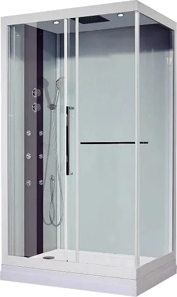 Душевая кабина Orans 8615900