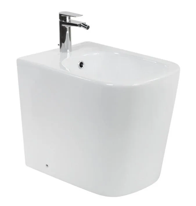 Биде напольное BelBagno Albano BB120B