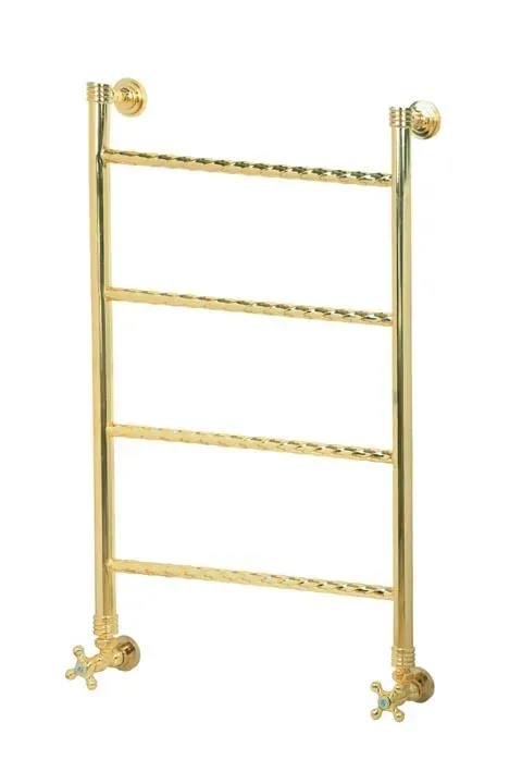 Полотенцесушитель водяной Boheme Oro 50х80