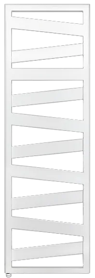 Полотенцесушитель электрический Zehnder Kazeane 50х130