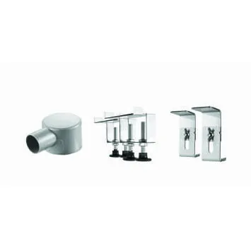 Душевой лоток RGW Shower Drain SDR-01-Q 21210112-02 с решеткой  - фото 4