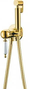 Гигиенический душ Boheme Imperiale 435 со смесителем, с внутренней частью 