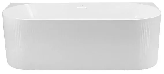 Акриловая ванна BelBagno BB412-1700-800 170х80
