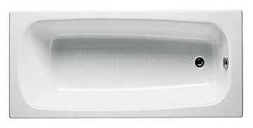 Чугунная ванна Roca Continental 150х70 