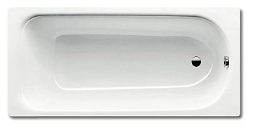 Стальная ванна Kaldewei Advantage Saniform Plus 372-1 160х75 