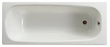 Стальная ванна Roca Contesa 150x70 