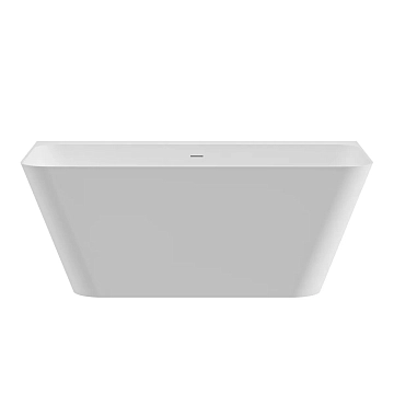 Ванна из искусственного камня Cezares Solid Surface CZR-LINER-170-80-60-SSB 170x80 