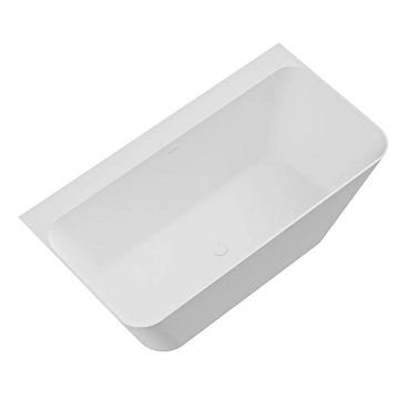 Ванна из искусственного камня Cezares Solid Surface CZR-LINER-170-80-60-SSB 170x80  - фото 3