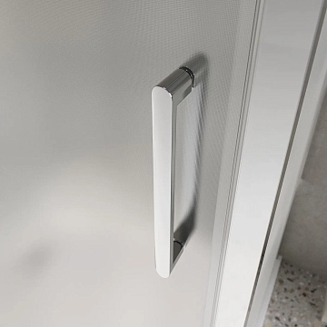 Душевой уголок BelBagno Luce AH-1-120/90-P-Cr  - фото 3