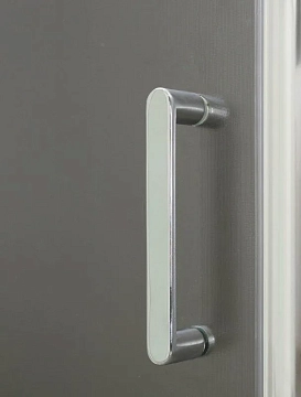 Душевой уголок BelBagno Uno 195-AH-1-120/90-P-Cr  - фото 3