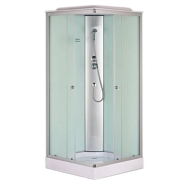 Душевая кабина Loranto CS6491F(CS8072)9090215 