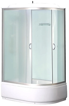 Душевая кабина Loranto Sunway CS66120LF12080215 L 