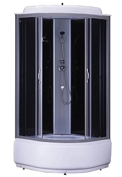 Душевая кабина Loranto Sunway CS6680G8080215 