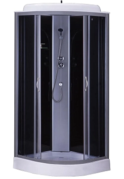 Душевая кабина Loranto Sunway CS6681G8080215 