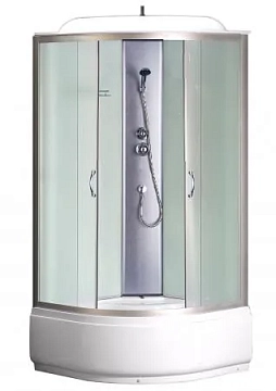 Душевая кабина Loranto Sunway CS6690F9090215 