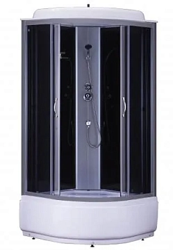Душевая кабина Loranto Sunway CS6690G9090215 