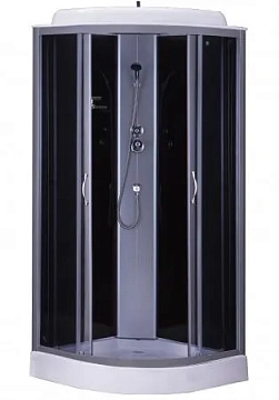 Душевая кабина Loranto Sunway CS6691G9090215 