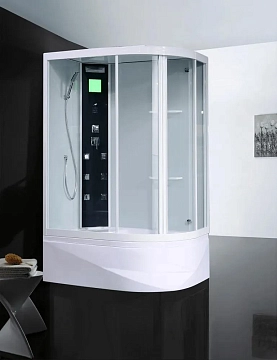 Душевая кабина Orans 86155L0  - фото 2