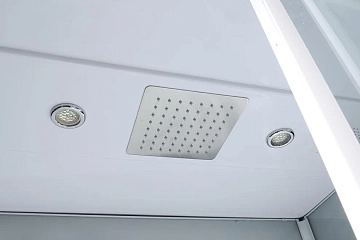 Душевая кабина Orans 8615900  - фото 3