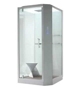 Душевая кабина Orans 89101LW 