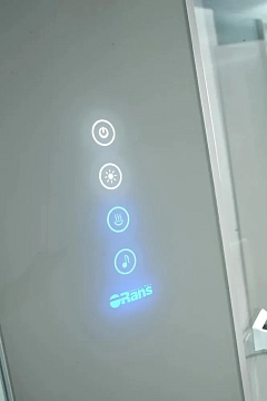 Душевая кабина Orans 89101RS  - фото 5