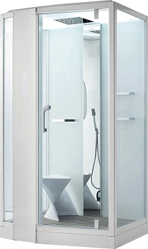 Душевая кабина Orans 89105LS 