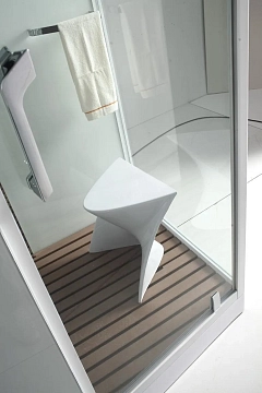Душевая кабина Orans 89105LS  - фото 3
