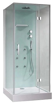 Душевая кабина Orans SR-86120 100x90 