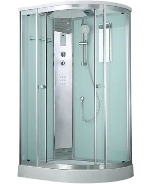 Душевая кабина Timo Comfort T-8802L F 