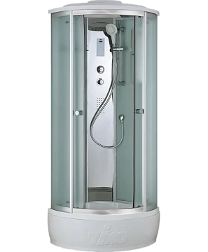 Душевая кабина Timo Comfort T-8880 C 
