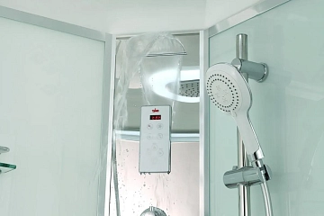 Душевая кабина Timo Comfort T-8880 C  - фото 5