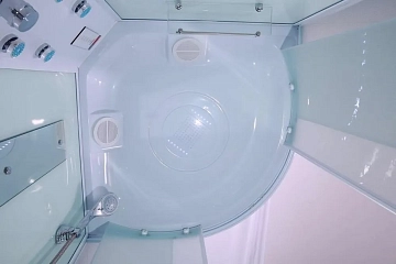 Душевая кабина Timo Eco TE-0700  - фото 3