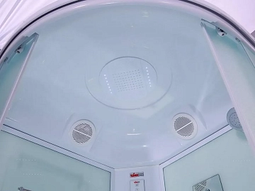 Душевая кабина Timo Eco TE-0780  - фото 2