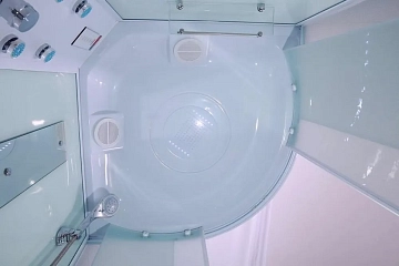 Душевая кабина Timo Eco TE-0780  - фото 3