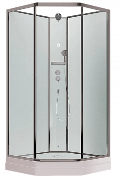Душевая кабина Timo Premium ILMA 701 