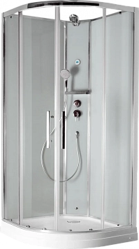 Душевая кабина Timo Premium ILMA 901 
