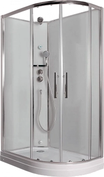 Душевая кабина Timo Premium ILMA 902 L 