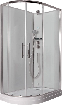 Душевая кабина Timo Premium ILMA 902 R 